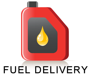 Fuel Delivery