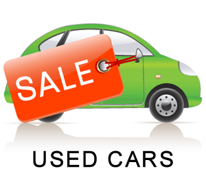 Used Cars